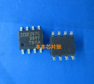 5pcs IRF7811ATR MOSFET N-28V 11.4A 8-SOIC IRF7811 7811 IRF7811A 7811A IRF7811 