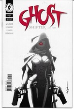 Image of GHOST - Vol.2 No. 07 (March 1999)