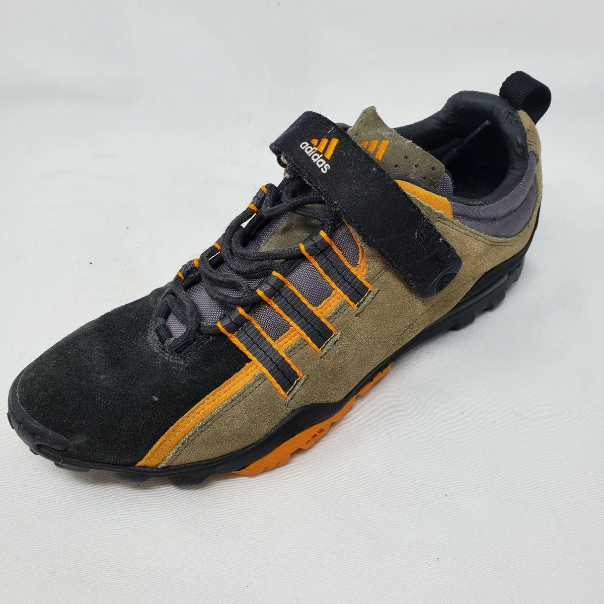 adidas clip in cycling shoes