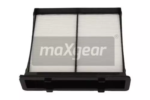 Maxgear 26-1051 Filter, Indoor Air for Subaru