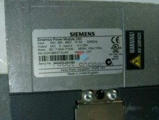 1PCS Used Siemens 6SL3224-0BE27-5UA0 6SL3 224-0BE27-5UA0 7.5KW