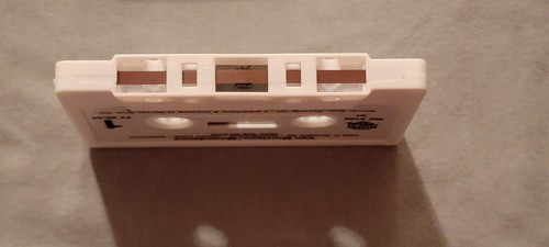 Music Cassette Tapes! You Choose From Large Selection! Buy More and Save! TESTED - Picture 959 of 981