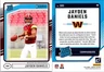 2024 Donruss Football Complete Your Set Rookies, Inserts, Autos, Mems ( U PICK )