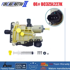 BC3Z5L227K Diesel Emissions Fluid (DEF) Pump For 15-18 F250 Truck F350 F450 F550