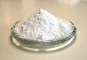 Poudre d'acide hyaluronique Pure HA Sérum de peau Hyaluronate de sodium, haute MW