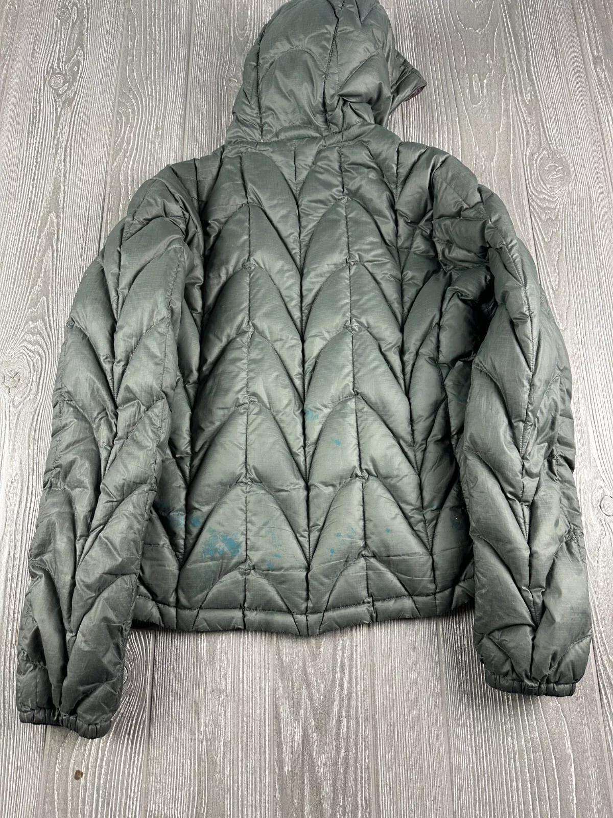 outdoor-research puffer coat jacket