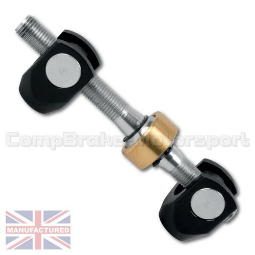 KIT DE CAJA DE PEDAL DE REPUESTO SERVO SESGO FRENO NEW AGE PARA SUBARU IMPREZA - Imagen 4 de 8