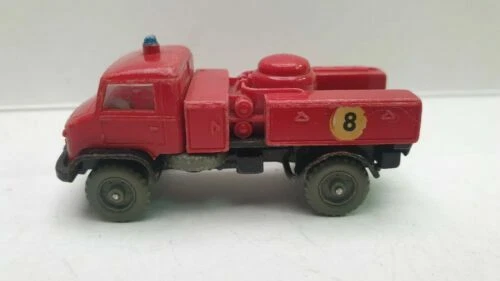 WIKING Modellautos, - LKWs & -Busse von Unimog