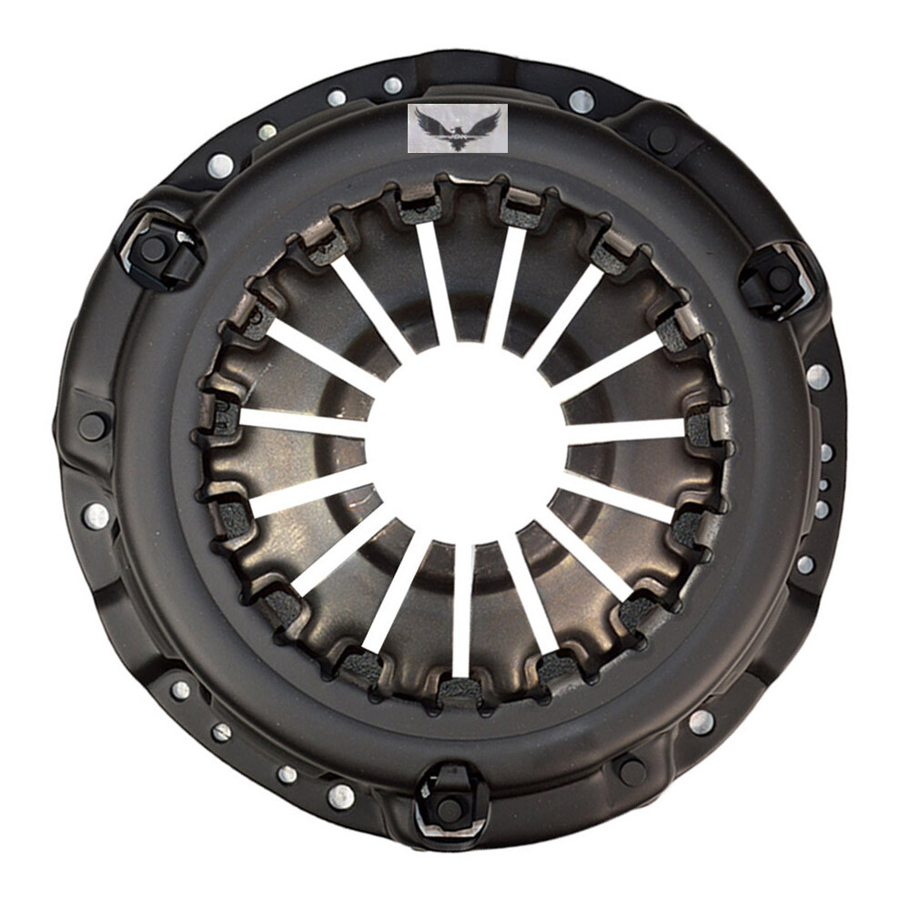 JD STAGE 4 MAX SPEED CLUTCH & HD FLYWHEEL KIT for 86 FRS BRZ 4UGSE eBay