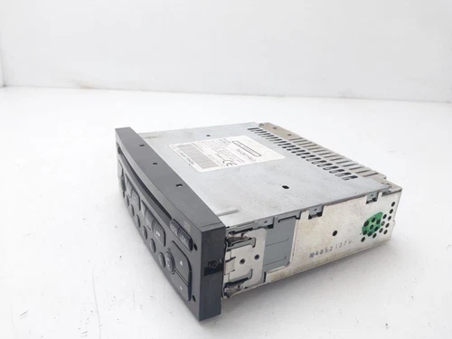 96552632XT Sistema Audio/Radio Cd para CITROEN C3 1.4 HDi SX Plus 2004 8902504 - Imagen 2 de 10