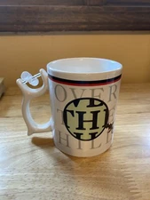 Spinners Department 56 Over The Hill Hour Glass  12 Oz  Coffee Mug