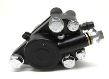 Bremssattel Zündapp KS 50 80 Scheibenbremse Bremsklötze Bremse