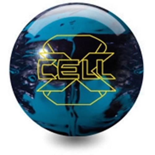 Roto Grip Strike Cell X-Blem 15 lbs NOS Bowlingkugel! Kostenloser Versand! Ungebohrt! - Bild 1 von 5