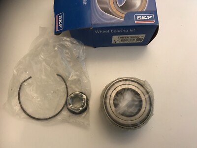 roulement de roue SKF renault 9 R9 11 R11 19 R19 clio 1 | eBay