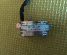ONE LTN Encoder RE-15-1-A84 USED Fast Shipment