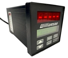 Williamson Pro Series Interface Module Model 23 90-260VAC