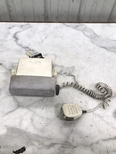 07 Harris Kayot Z 250 Z250 Boat quest standard horizon marine radio 