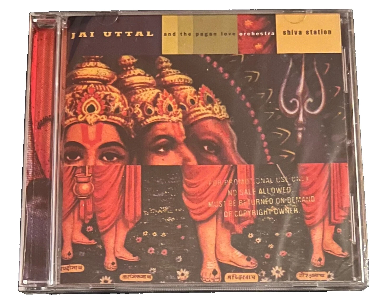 Love World Music CDs