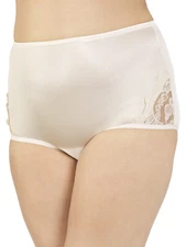 Vanity Fair Perfectly Yours Lace Nouveau Brief 13001