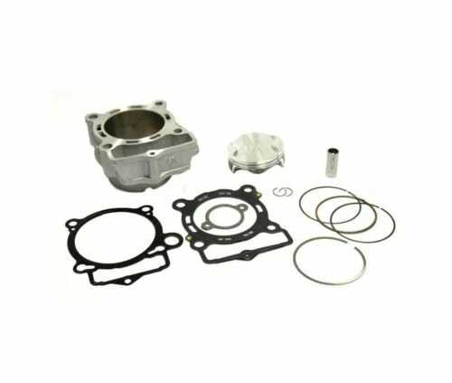 Cigüeñales y bielas Athena para motos KTM