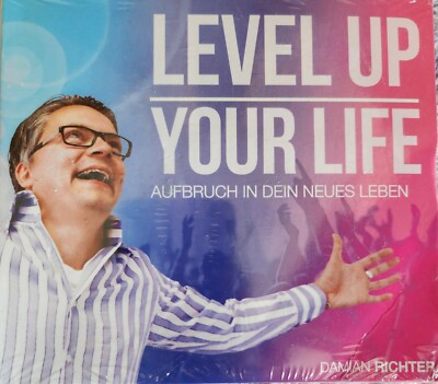 Level Up Your Life