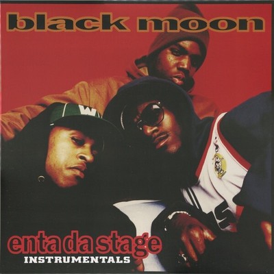 Black Moon 