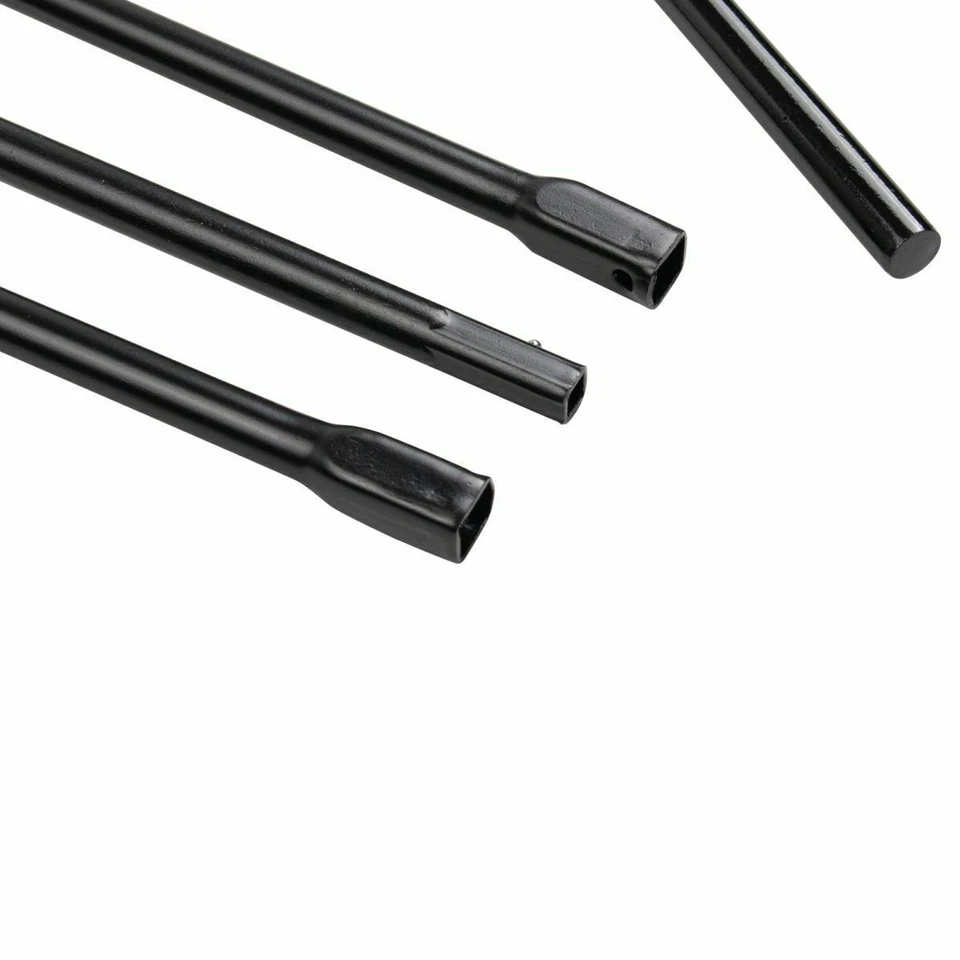 Dorman 926-815 Spare Tire & Jack Tool Kit for Toyota Tundra 2007-2018 - Image 3 of 4