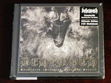 Behemoth: Sventevith - Storming Near The Baltic - Ultimate Edition 2 CD Set NEW