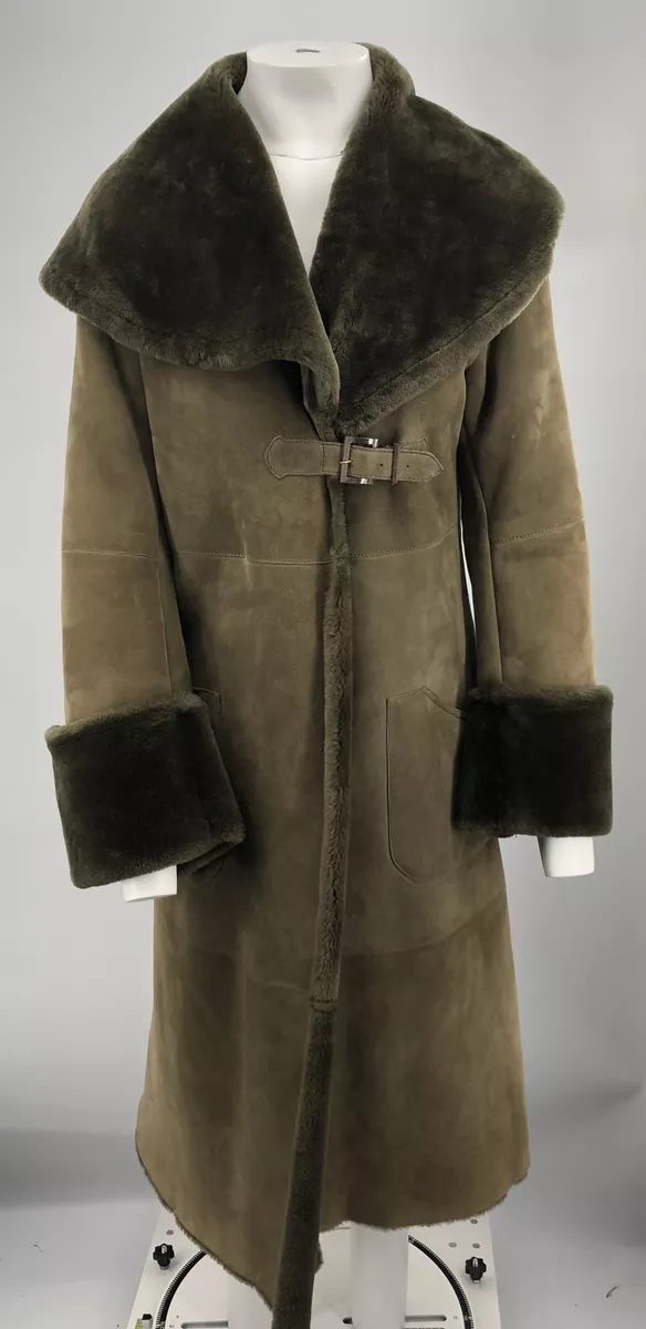 Brioni fur coat sale