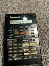 Panasonic Command Center VSQS0574