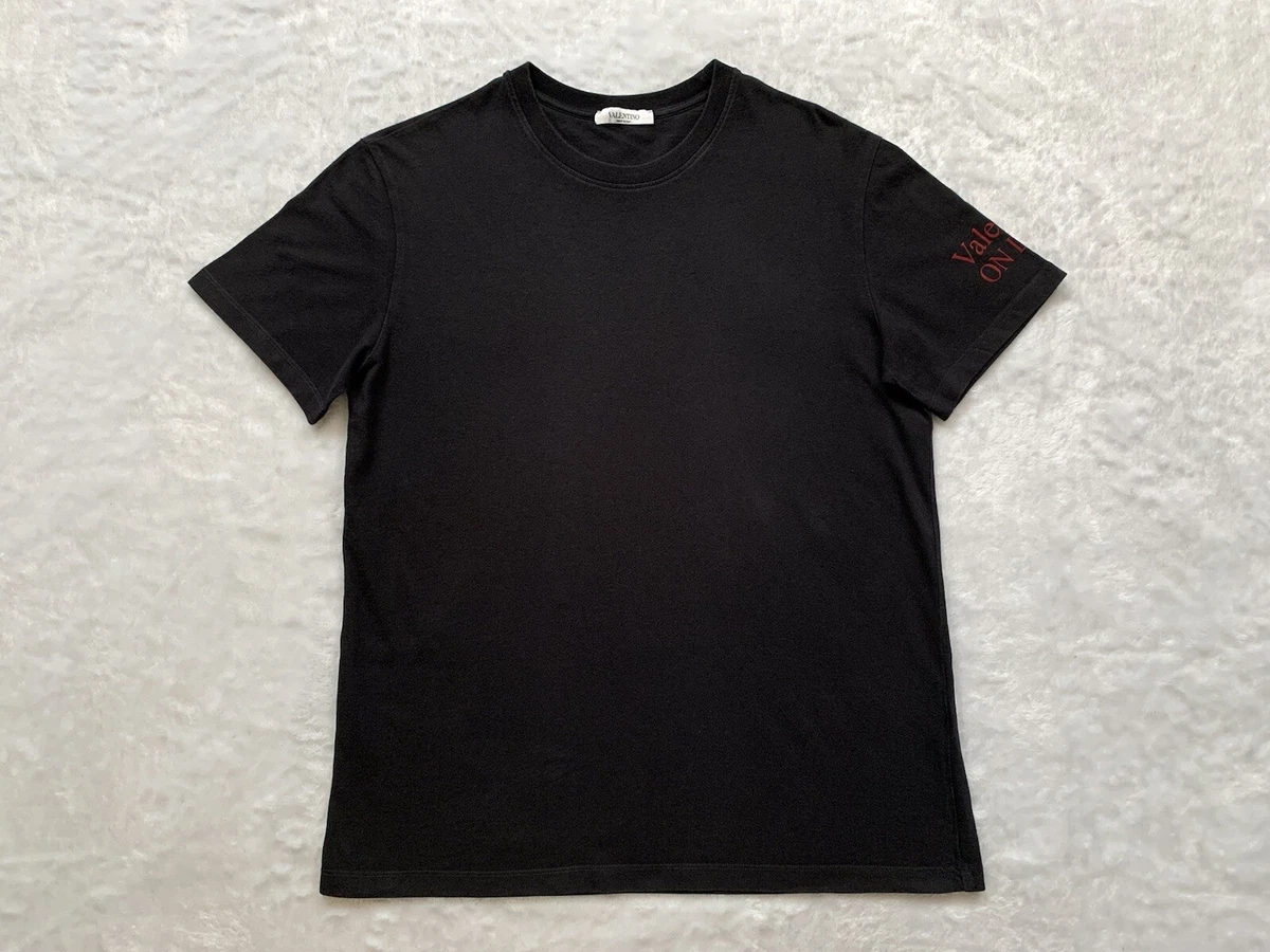 Valentino t top shirt ebay