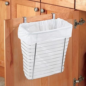 Axis Steel Over the Cabinet Storage Basket Organizer ...