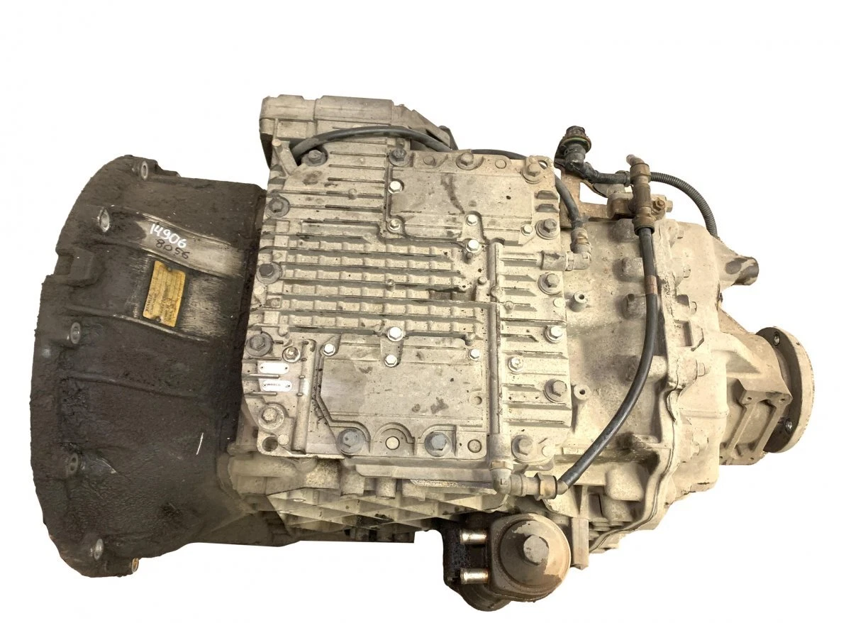 3190492 Transmission 7485003164 7485020714 Gearbox AT2412C For  