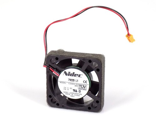 Brother LR1225001 C33903-55 Ersatzteil: Fan Lüfter Kühler Cooler für DCP-9045CDN