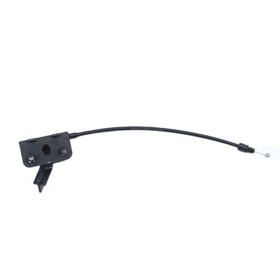 Hood Catch Secondary Release Cable Handle 68257542AA for Hood Catch Secondary Release Cable Handle 68257542AA for