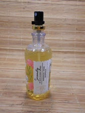 Bath & Body Works SERENITY Marigold Rose Magnolia Pillow Mist Spray 5.3oz NEW