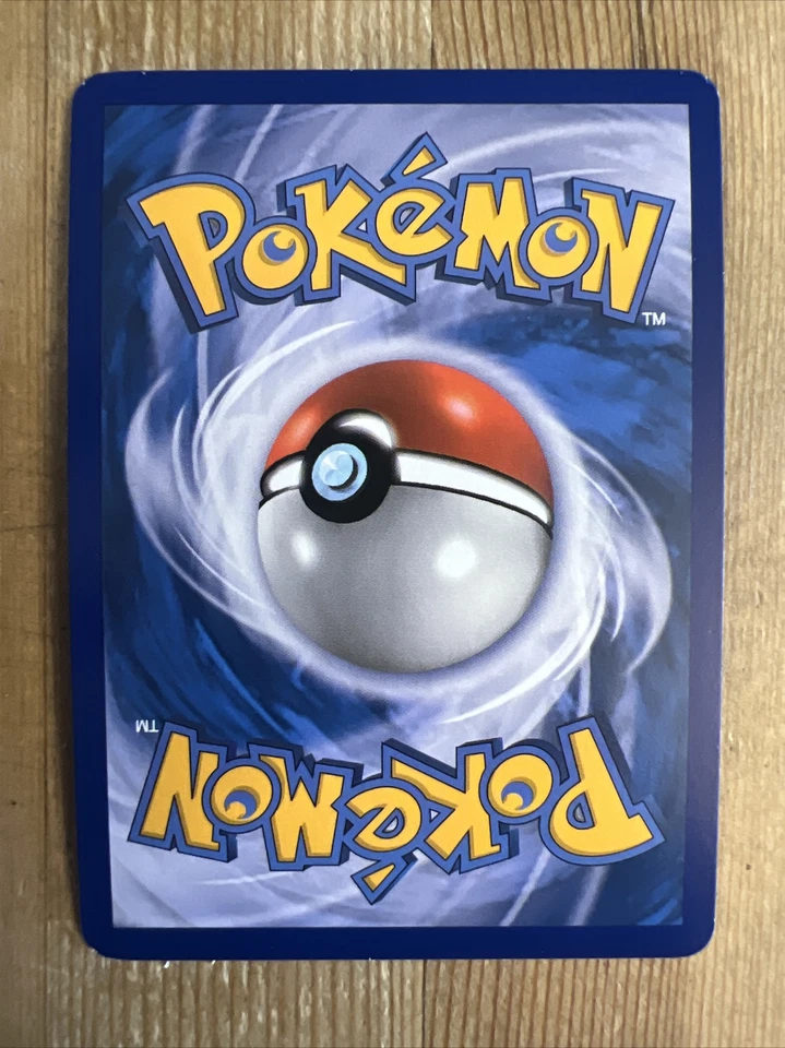 Bidoof - 54/100 - Reverse Holo VLP English Pokemon Stormfront - Image 2 of 2