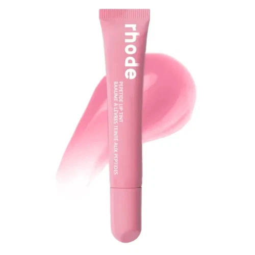 Rhode Peptide Lip Tint Treatment Moisturizer Hydrating Lip Gloss Balm 8 Colours - Picture 17 of 23