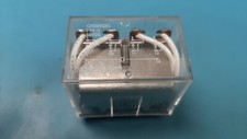 OMRON , RELAY , LY4-0-DC12 , 12VDC COIL
