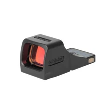 Holosun SCS-MP2-GR Green Dot Multi-Reticle Solar Charging Reflex Sight