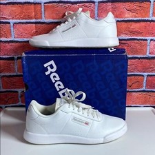Zapatillas Tenis Reebok Princess Lite Clásicas Para Mujer Talla 6.5