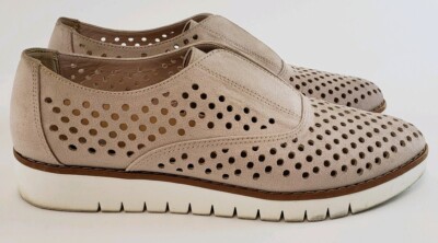 dr scholl's improve slip on