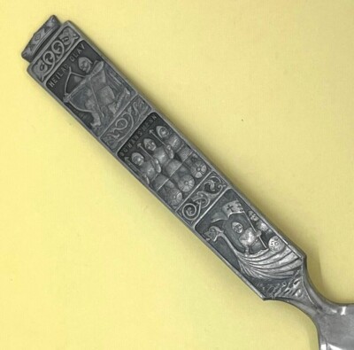 値下！[希少！]◇フランス 1544年ハンマー 銀貨ロレーヌ国 剣と盾 注文