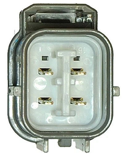Sensor de oxígeno Delphi ES20017 para Chrysler Dodge Plymouth Jeep Eagle Mitsubishi Foto 3 de 3