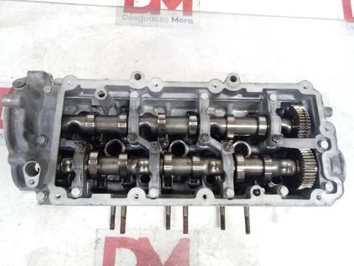 1059354AJ Culata para AUDI A4 ALLROAD QUATTRO (8KH) * 5279588 - Imagen 2 de 6