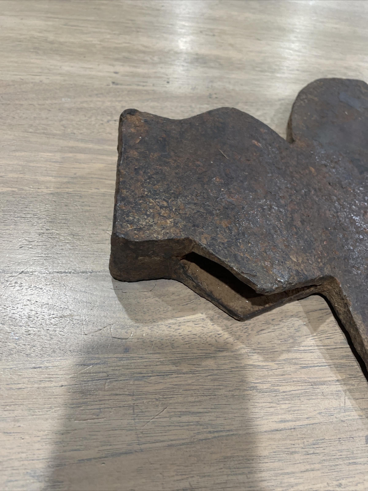 Vintage Broad Axe eBay