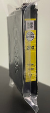 Genuine Epson 200 Yellow Ink Cartridge XP410 XP200 XP300 XP400 WF2540 BB 