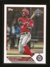 2023 Topps Pro Debut Elijah Green Base Card FCL Nationals (#PD-53)