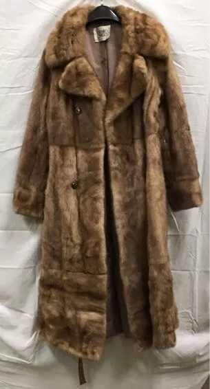 Emilio gucci fur coat discount