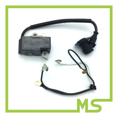Modulo Bobina Di Accensione Con Motosega Stihl MS201 MS201T MS201C MS201 2 Mix 1145 400 1303,1145 400 1310